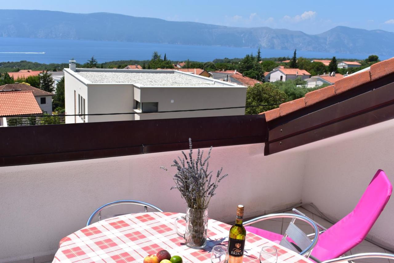 Apartments Pine Diver Pinezići Extérieur photo