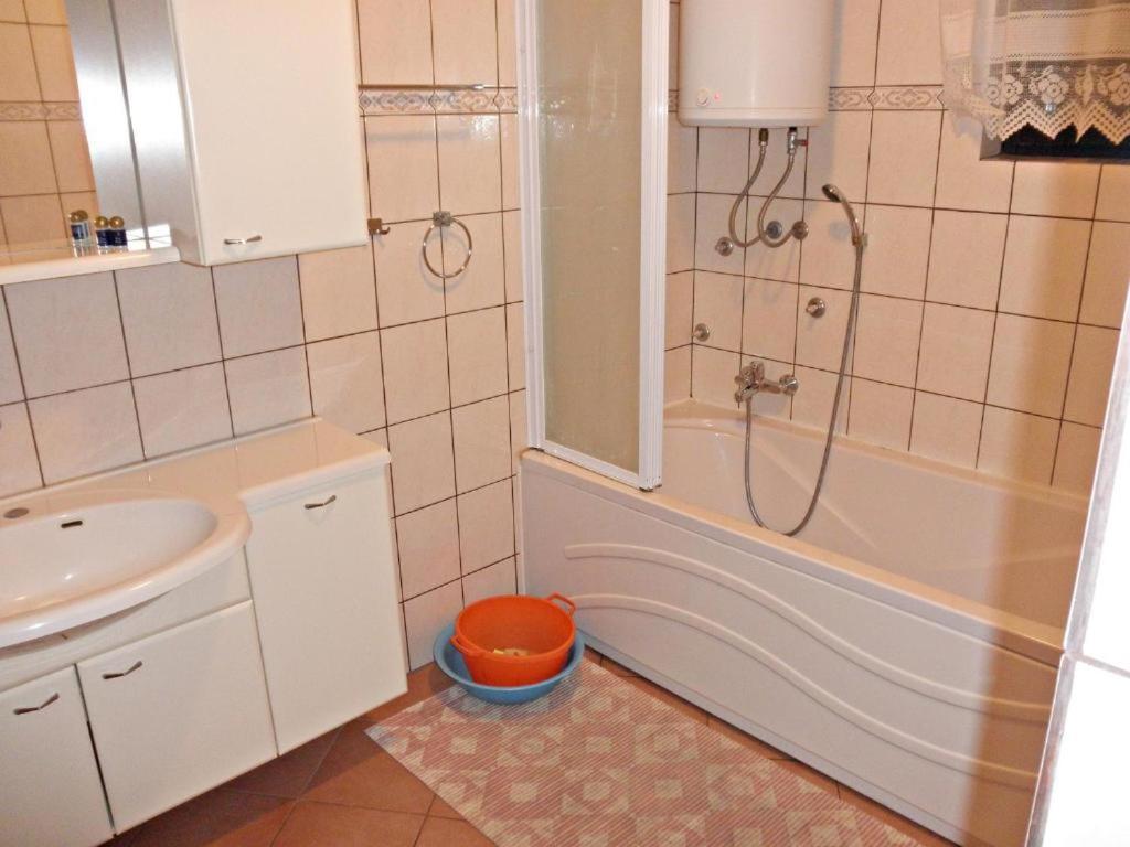 Apartments Pine Diver Pinezići Extérieur photo