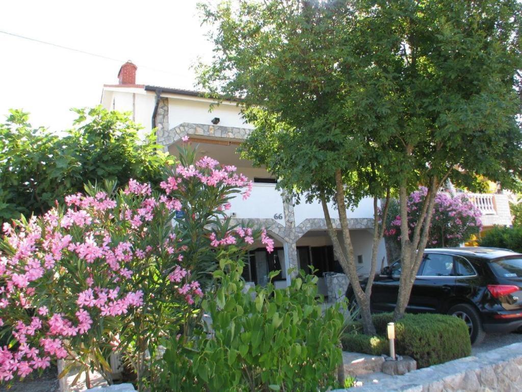 Apartments Pine Diver Pinezići Extérieur photo