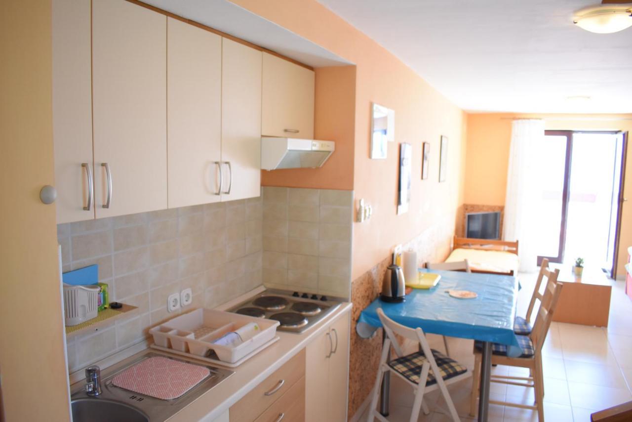 Apartments Pine Diver Pinezići Extérieur photo