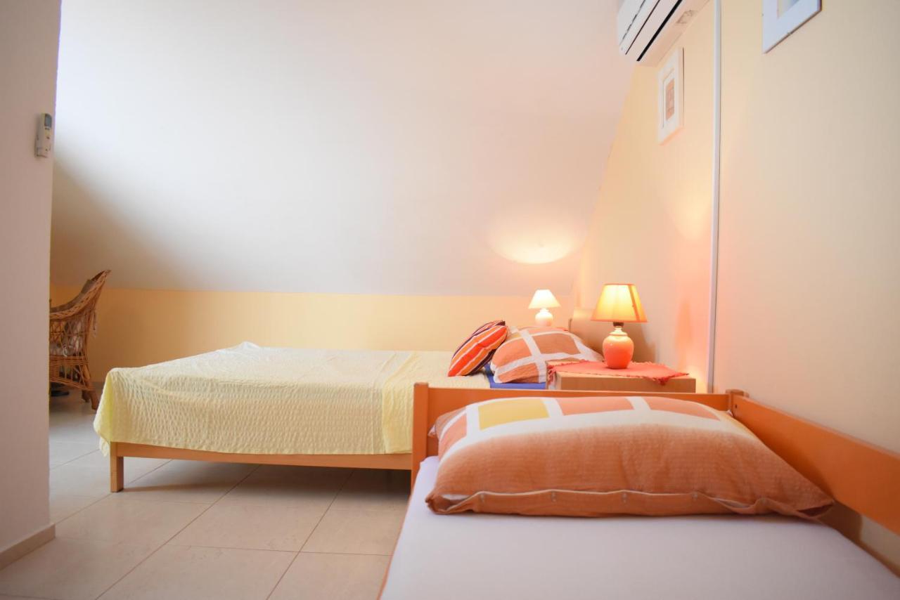 Apartments Pine Diver Pinezići Extérieur photo