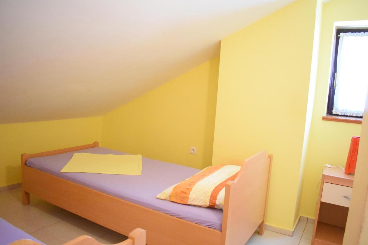 Apartments Pine Diver Pinezići Extérieur photo